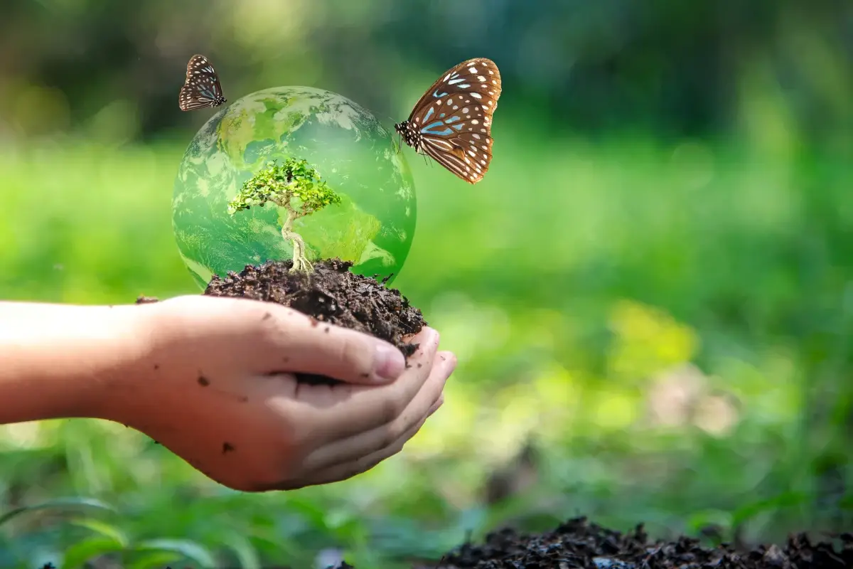 Cambiamento climatico e biodiversit&agrave;, al centro degli Stati Generali della Sostenibilit&agrave;