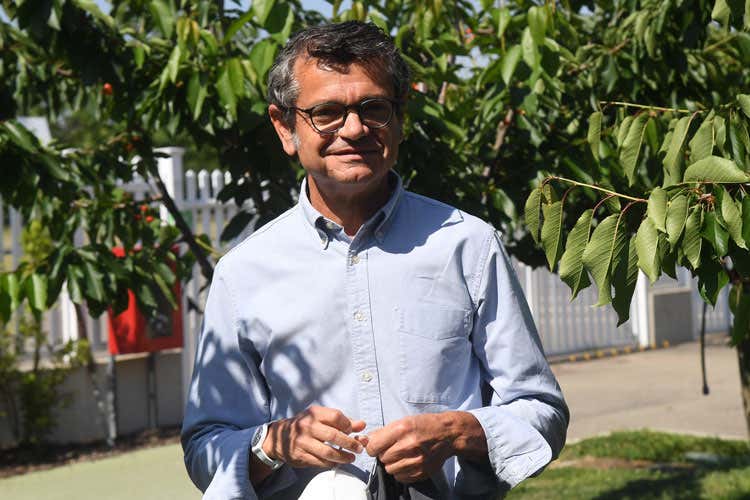 Andrea Segrè - La difesa della biodiversità? Passa dal carrello della spesa