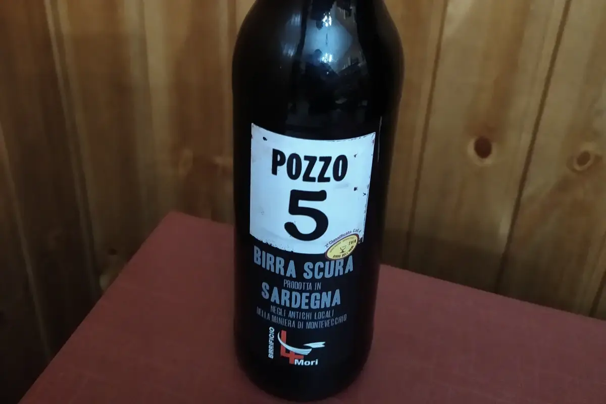 Dove c'era una miniera, oggi c'&egrave; un birrificio: &egrave; il