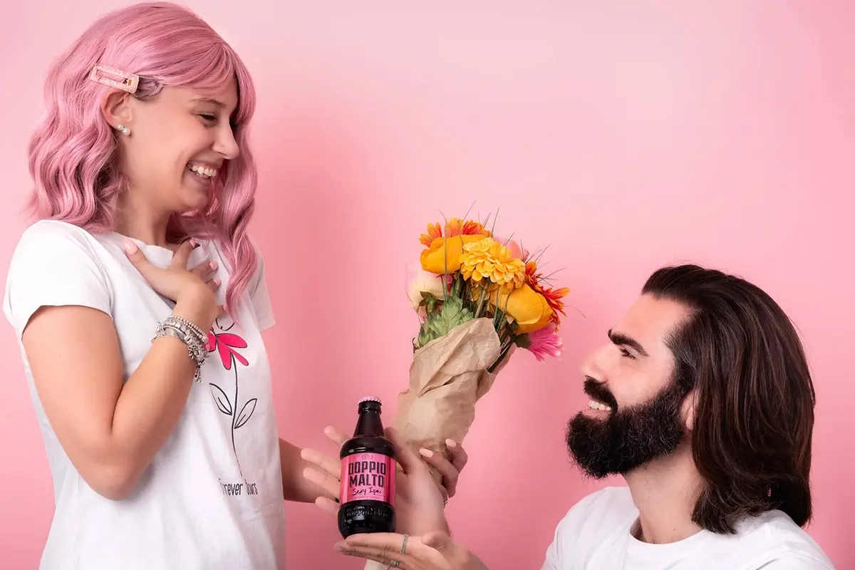 La birra &egrave; una bevanda afrodisiaca Cosa mangiare per aumentare la libido? Ecco gli ingredienti della sex diet