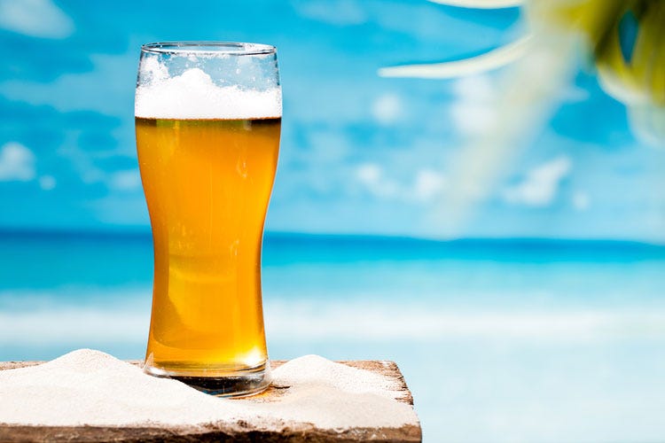 La birra preferita dell'estate 2020? Fresca e leggera, la Lager è regina