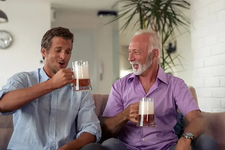 La birra tra i regali pi&ugrave; gettonati per la festa del pap&agrave; In arrivo la festa del pap&agrave; La birra tra i regali pi&ugrave; gettonati