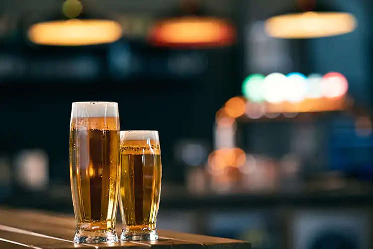 La birra &egrave; scelta per i suoi ingredienti naturali e per la variet&agrave; Come gli italiani scelgono la birra Tra &pound;$i must have$&pound; la sostenibilit&agrave;