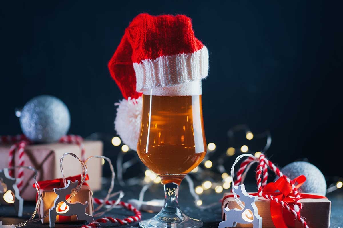 Birra dell'Anno Xmas Beers 2021, iscrizioni aperte fino al 29 novembre Birra di Natale, Unionbirrai dà il via al contest delle feste