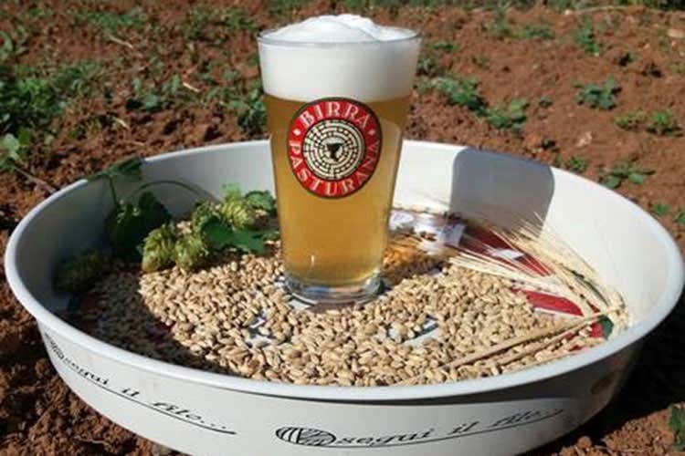 La prima cotta risale al 14 maggio 2009 (Birra Pasturana La ricetta arriva dal passato) La prima cotta risale al 14 maggio 2009 (Birra Pasturana La ricetta arriva dal passato)