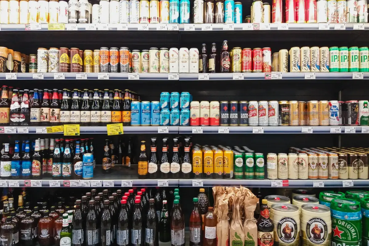 Aumenta la produzione di birra in Europa: a crescere &egrave; soprattutto quella analcolica