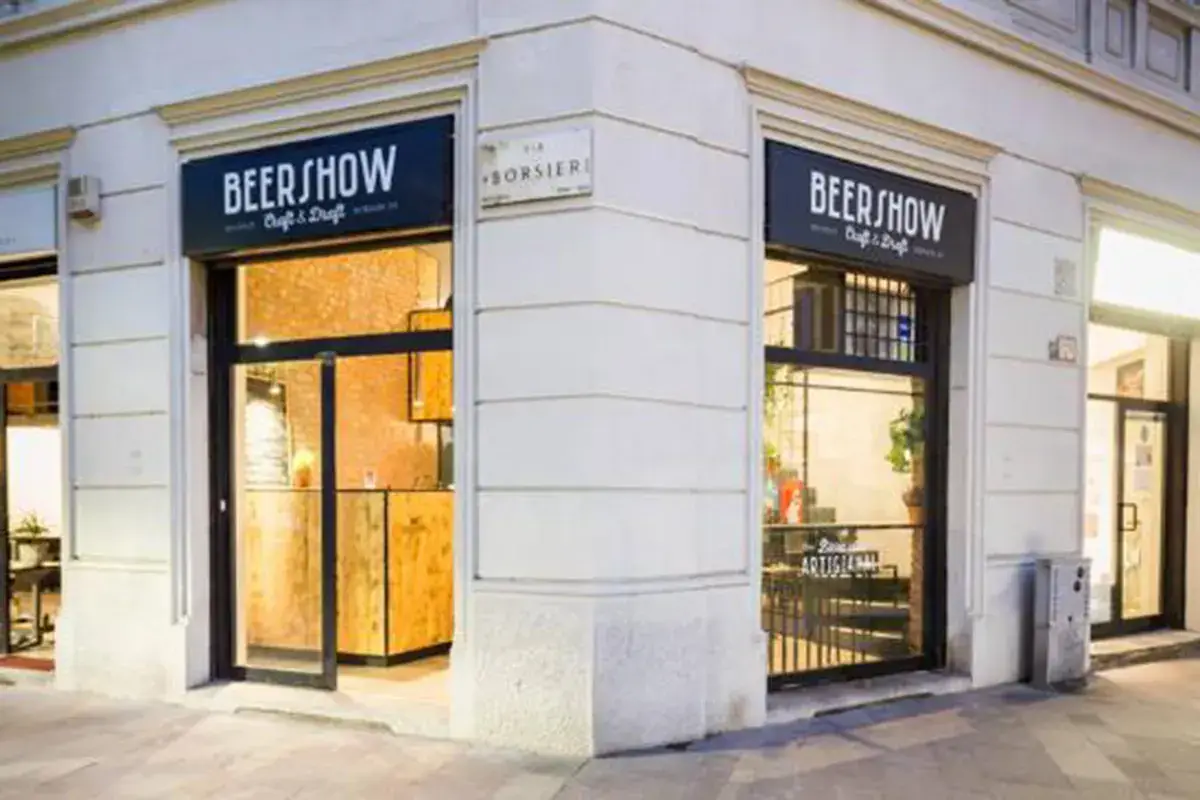 Il Beer Show Birra, 2020 quasi da dimenticare. Ma il 2021 regala soddisfazioni