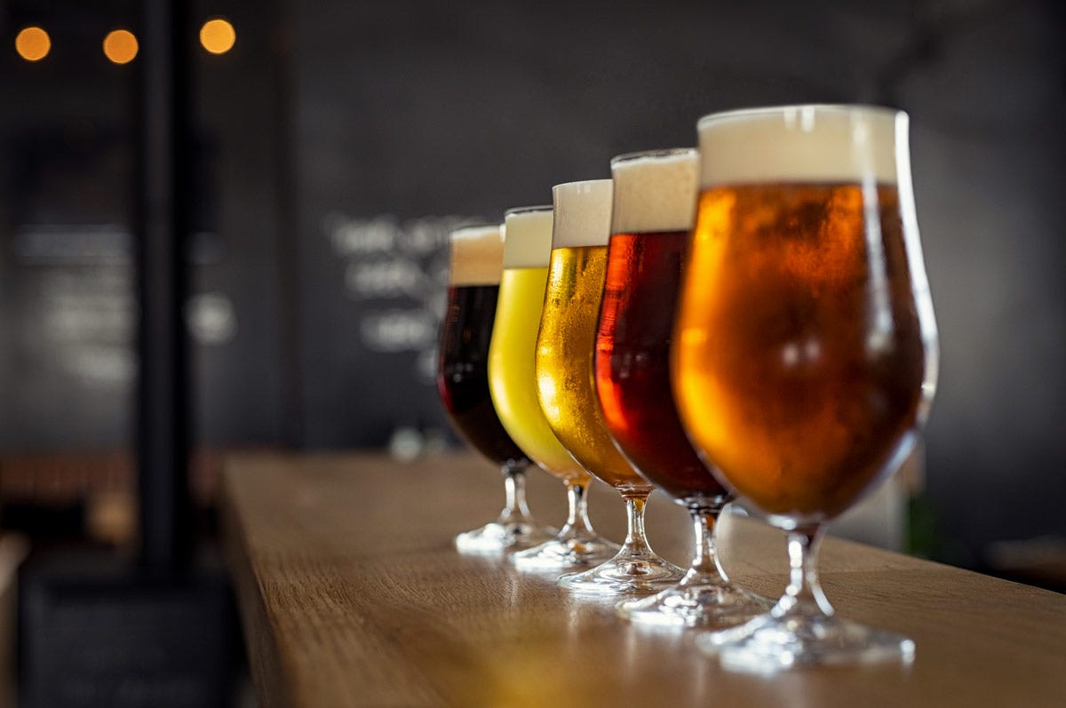 Mondo birra tra filiera corta sostenibilità e low-alcohol