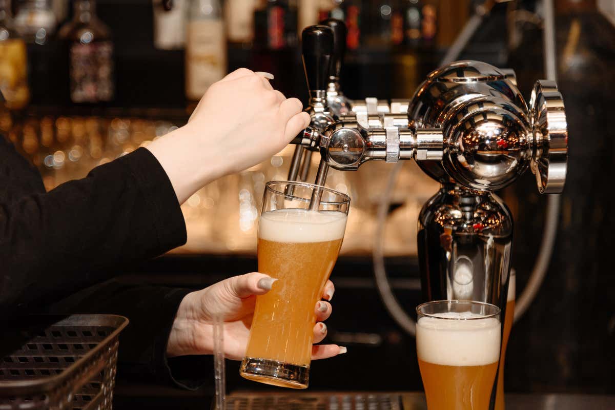 Un decennio a tutta birra: valore quasi raddoppiato, più lavoro e più export