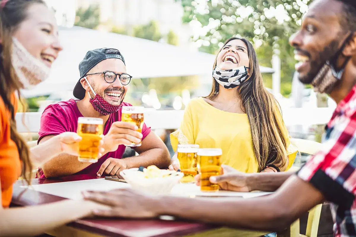 Tornano i brindisi in compagnia Birra, 2020 quasi da dimenticare. Ma il 2021 regala soddisfazioni