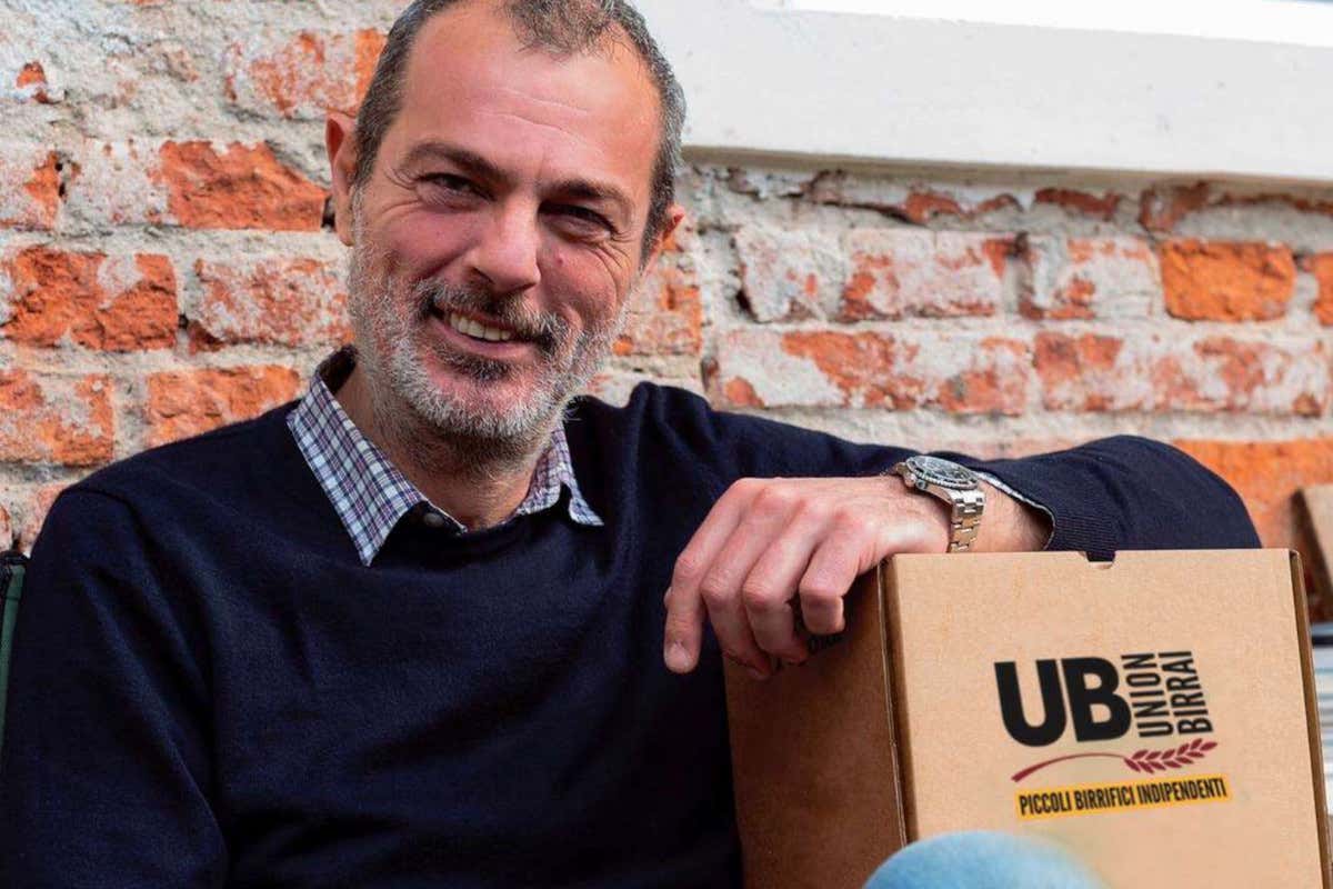 Birra artigianale, la nuova rivoluzione è l'equilibrio. E l'Horeca fa la differenza Birra artigianale, la nuova rivoluzione è l'equilibrio. E l'Horeca fa la differenza