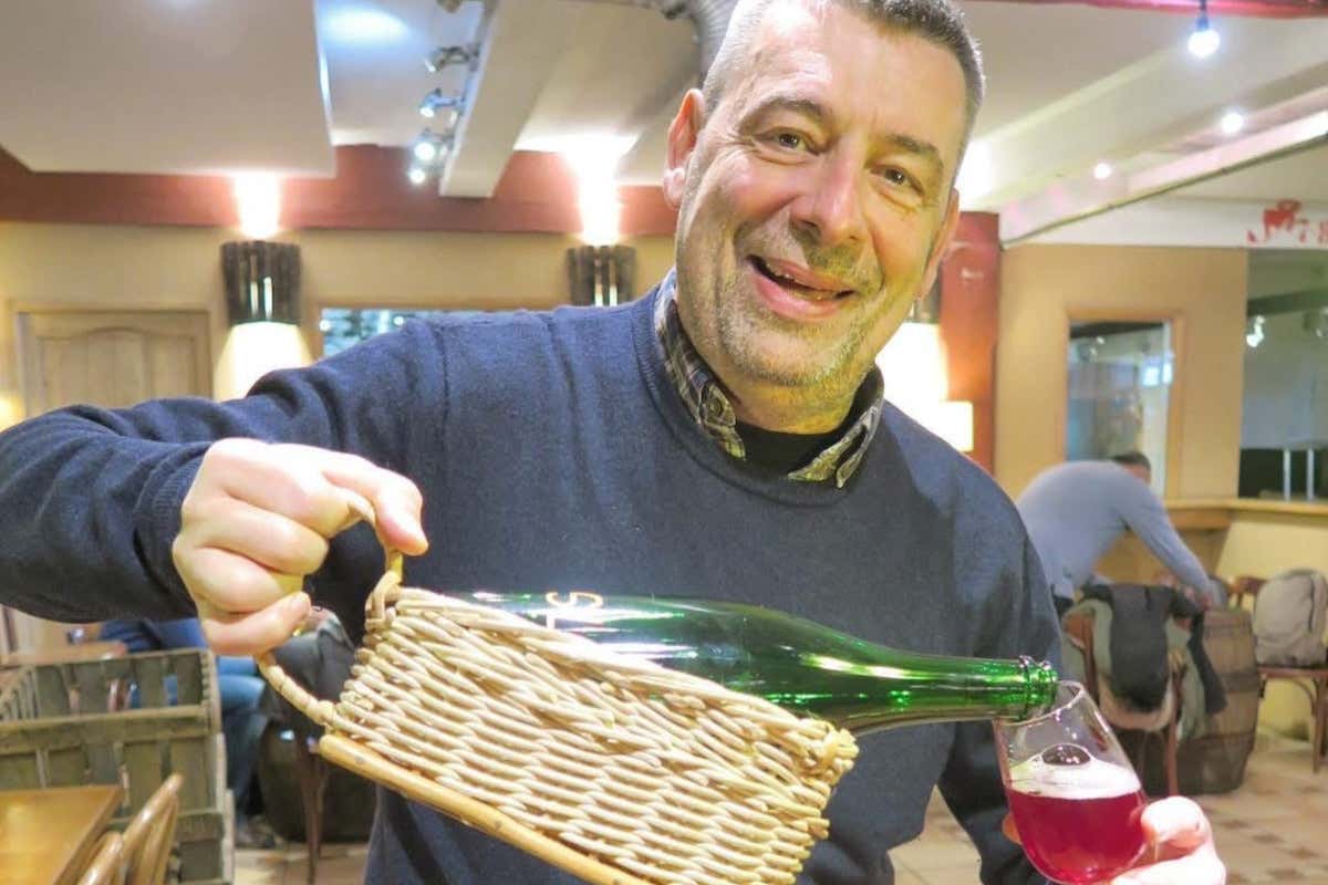 Birra artigianale, la nuova rivoluzione è l'equilibrio. E l'Horeca fa la differenza Birra artigianale, la nuova rivoluzione è l'equilibrio. E l'Horeca fa la differenza