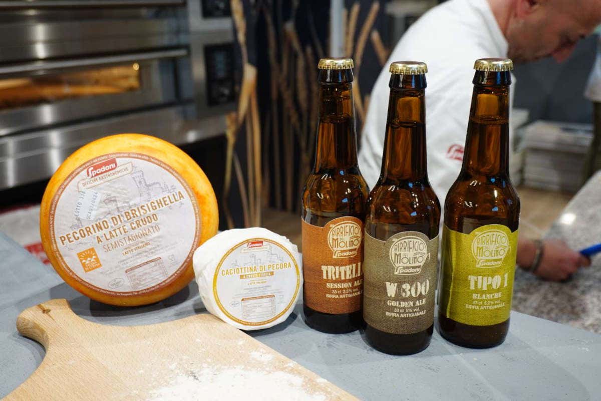 Panificazione e pizza: novità e tendenze delle aziende al Sigep 2024