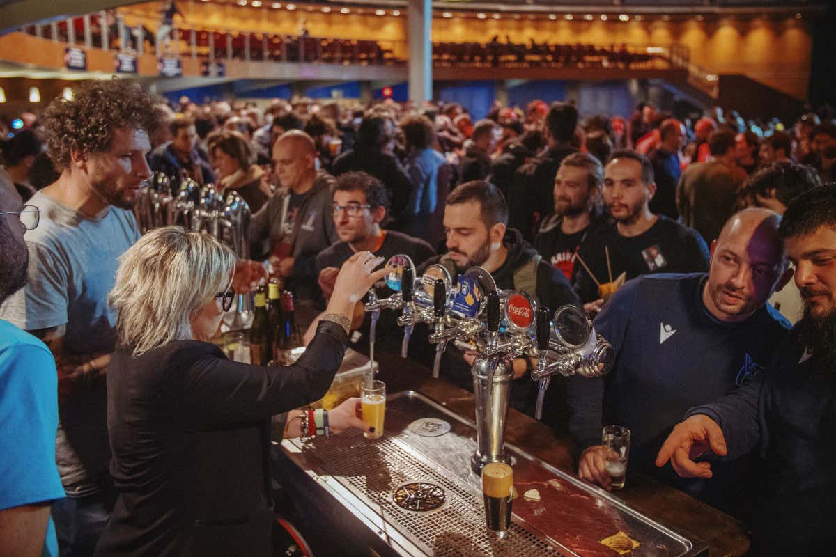 Firenze scalda i motori per il festival “Birraio dell'anno 2024”