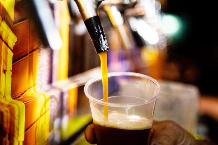 Il tour del World Beer Festival fa tappa dal 7 al 9 giugno a Formia (Birre da tutto il mondo a Formia all’International World Beer Fest) Il tour del World Beer Festival fa tappa dal 7 al 9 giugno a Formia (Birre da tutto il mondo a Formia all’International World Beer Fest)