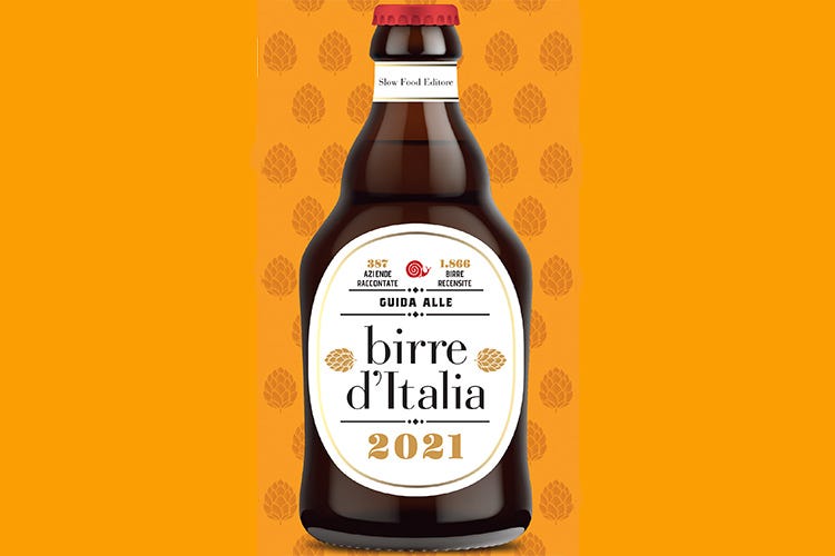 La guida Slow Food - Birre d’Italia 2021 Chiocciole a 7 nuove insegne