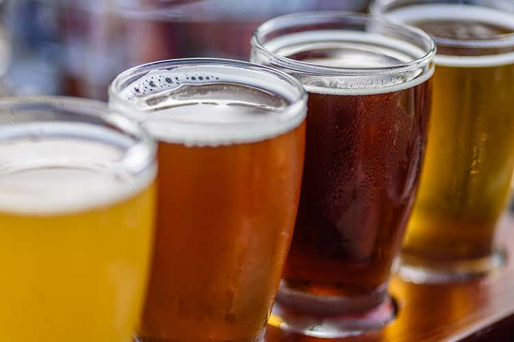 I mesi del lockdown hanno assestato un duro colpo al mercato della birra, che ha risentito della chiusura dei locali - Birra, e-commerce nuovo mercato Si attende l'Horeca con gradualità I mesi del lockdown hanno assestato un duro colpo al mercato della birra, che ha risentito della chiusura dei locali - Birra, e-commerce nuovo mercato Si attende l'Horeca con gradualità
