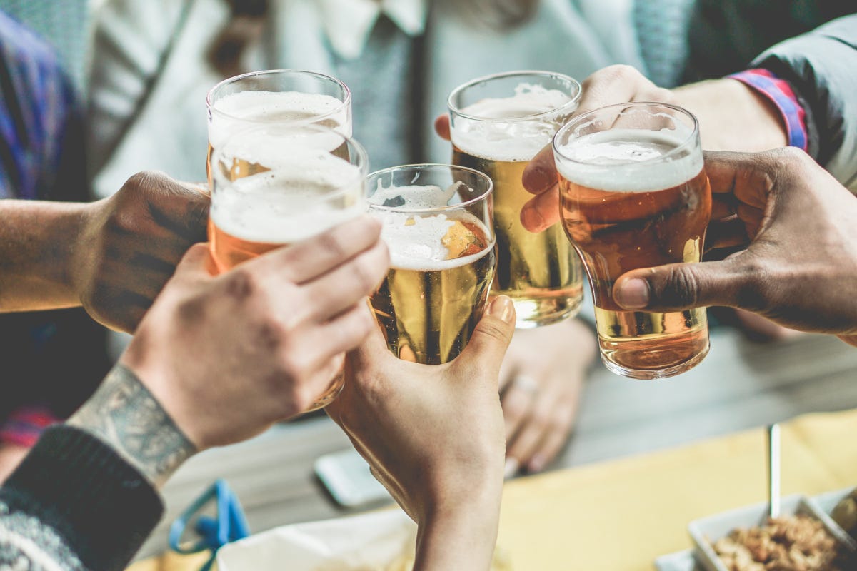 Perché assistiamo al boom delle birre low e no alcol?