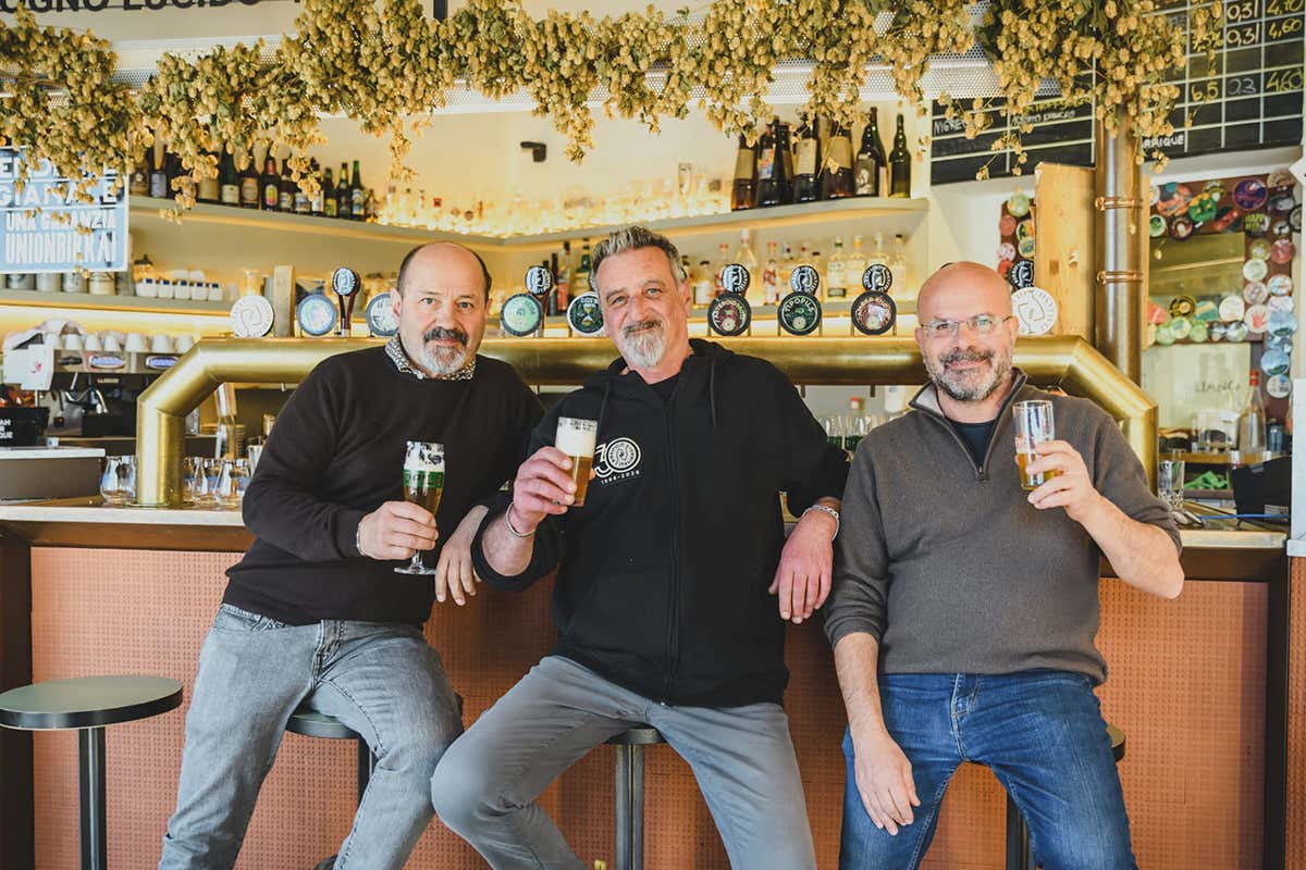 Birrificio Italiano, per i 30 anni un festival con 50 birre da tutto il mondo