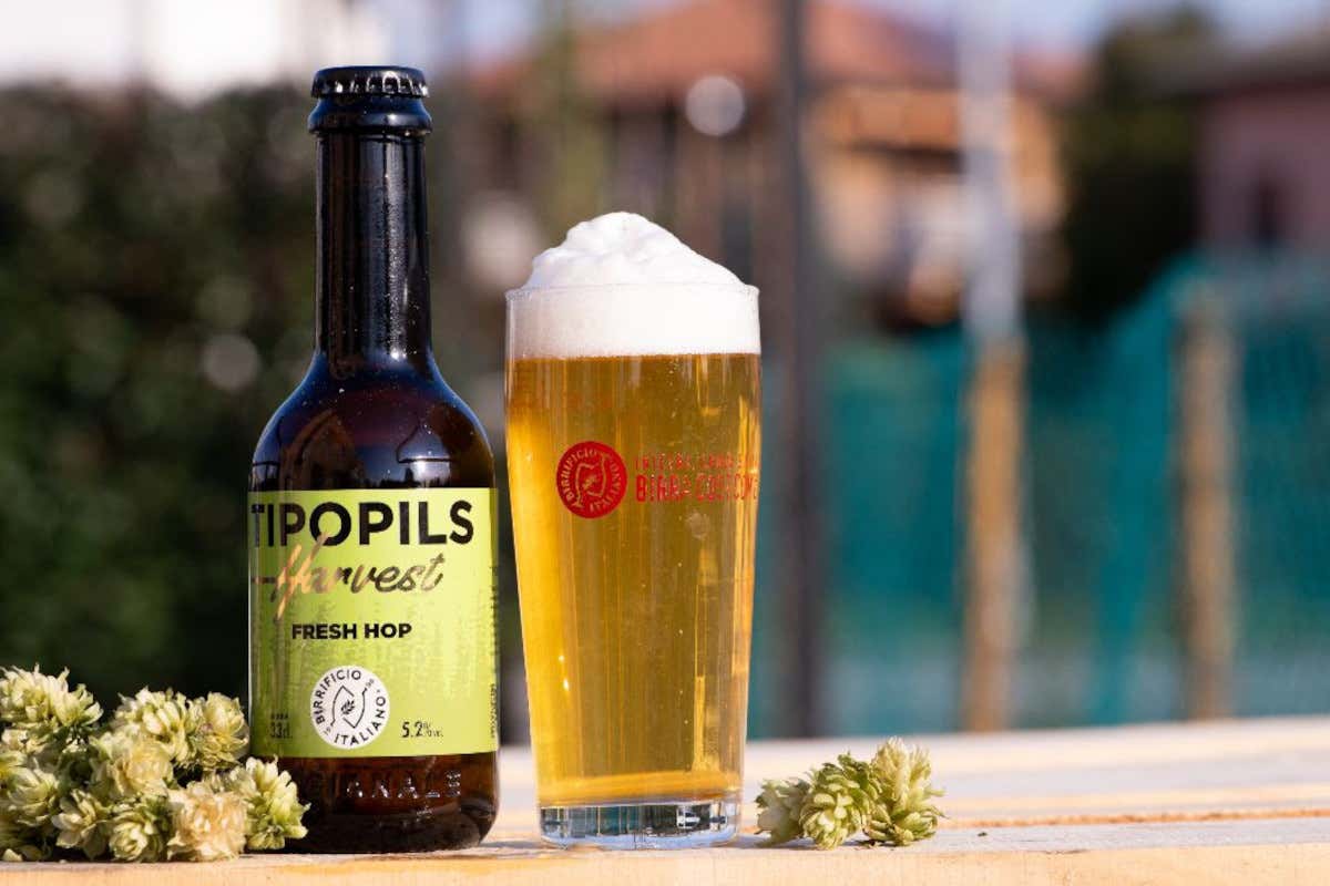 Il Birrificio Italiano racconta i suoi 30 anni e la rivoluzione artigianale