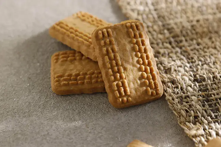 I famosi biscotti Gentilini No-green pass, il