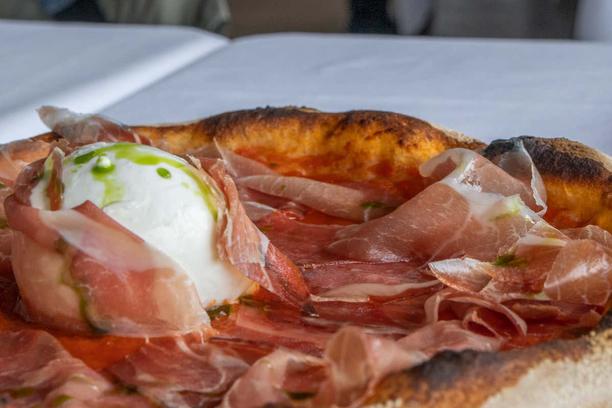 Da Giovannino Bistrot tutti i sapori del lago di Como