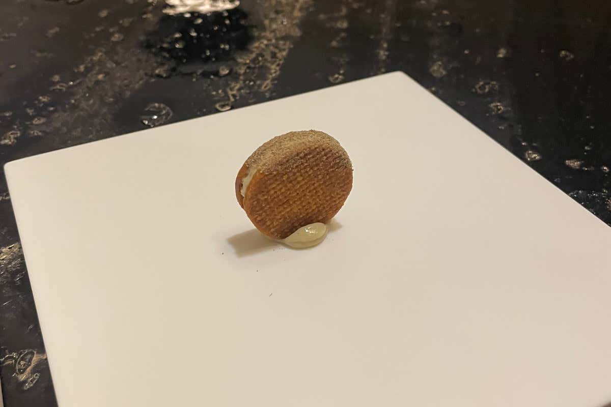 Hostaria Ducale, il menu “Semmu de Zena” è un viaggio tra radici e innovazione