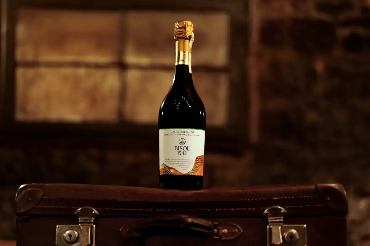 Bisol1542, il Prosecco Superiore in un tour coast-to-coast degli USA
