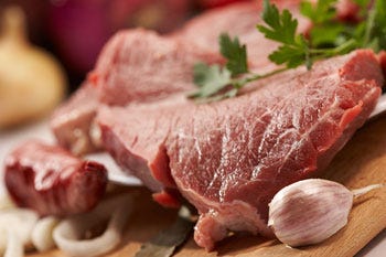 In arrivo la bistecca “perfetta” 
Il meglio di sapore e morbidezza