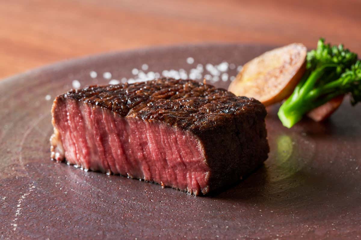 Il wagyu di Kumamoto Alla scoperta della Tokyo gourmet tra Ginza e Tsukiji