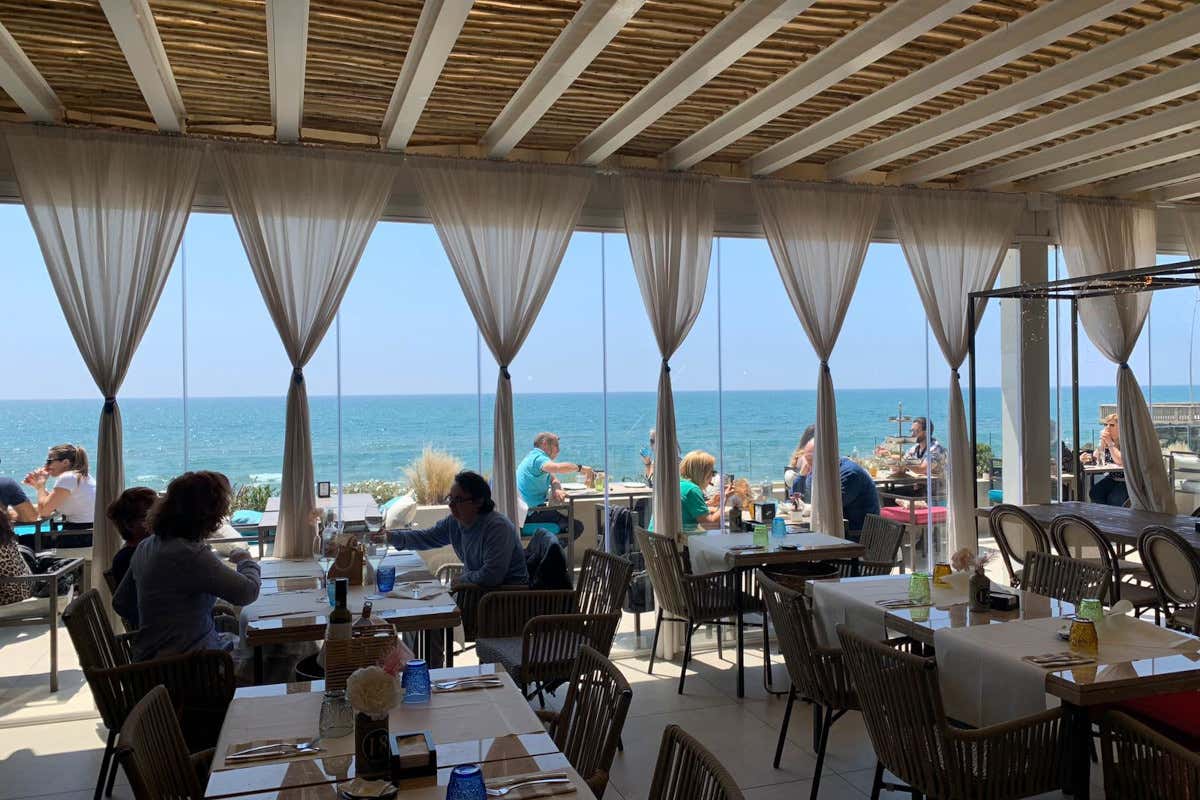 La nuova vita de Il Fogliano Hotel a Latina