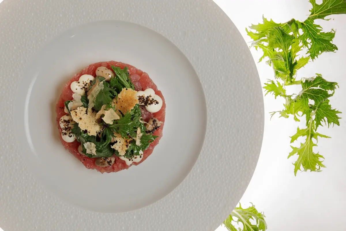 Viaggio al Bistrot di Forte dei Marmi, cuore del gusto della famiglia Vaiani