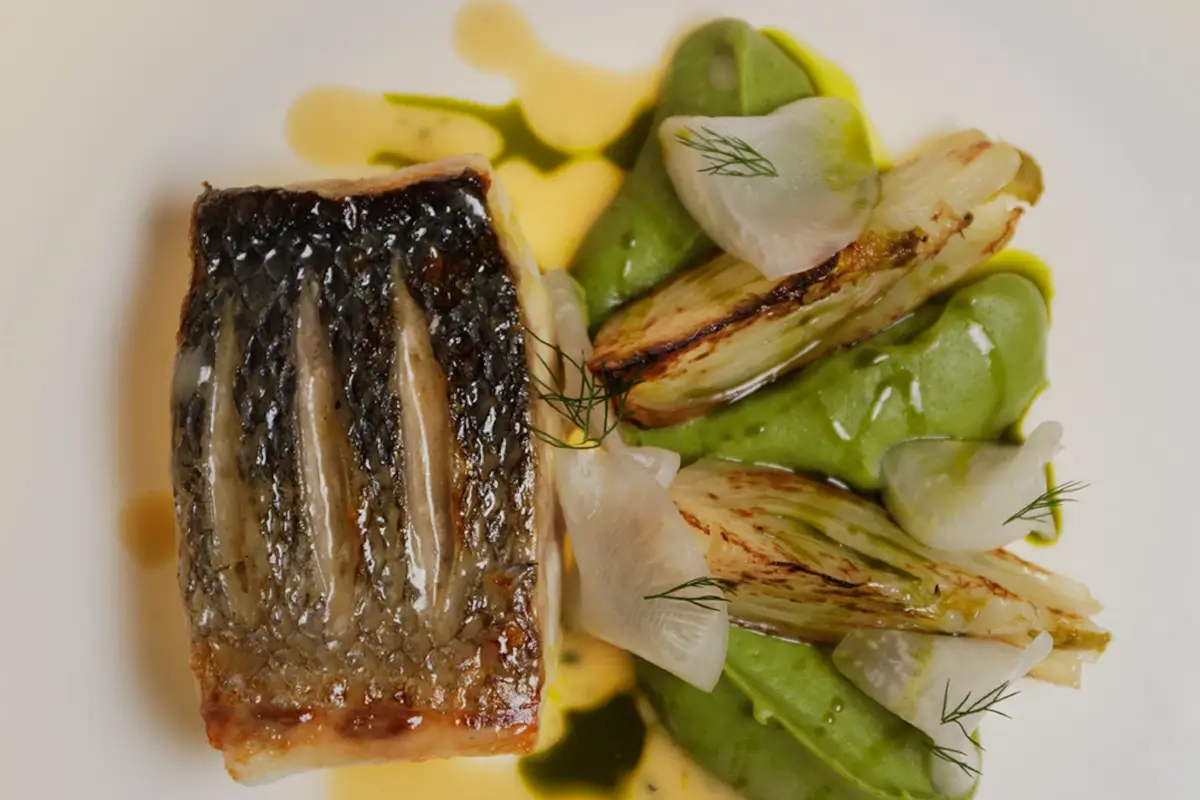 Viaggio al Bistrot di Forte dei Marmi, cuore del gusto della famiglia Vaiani