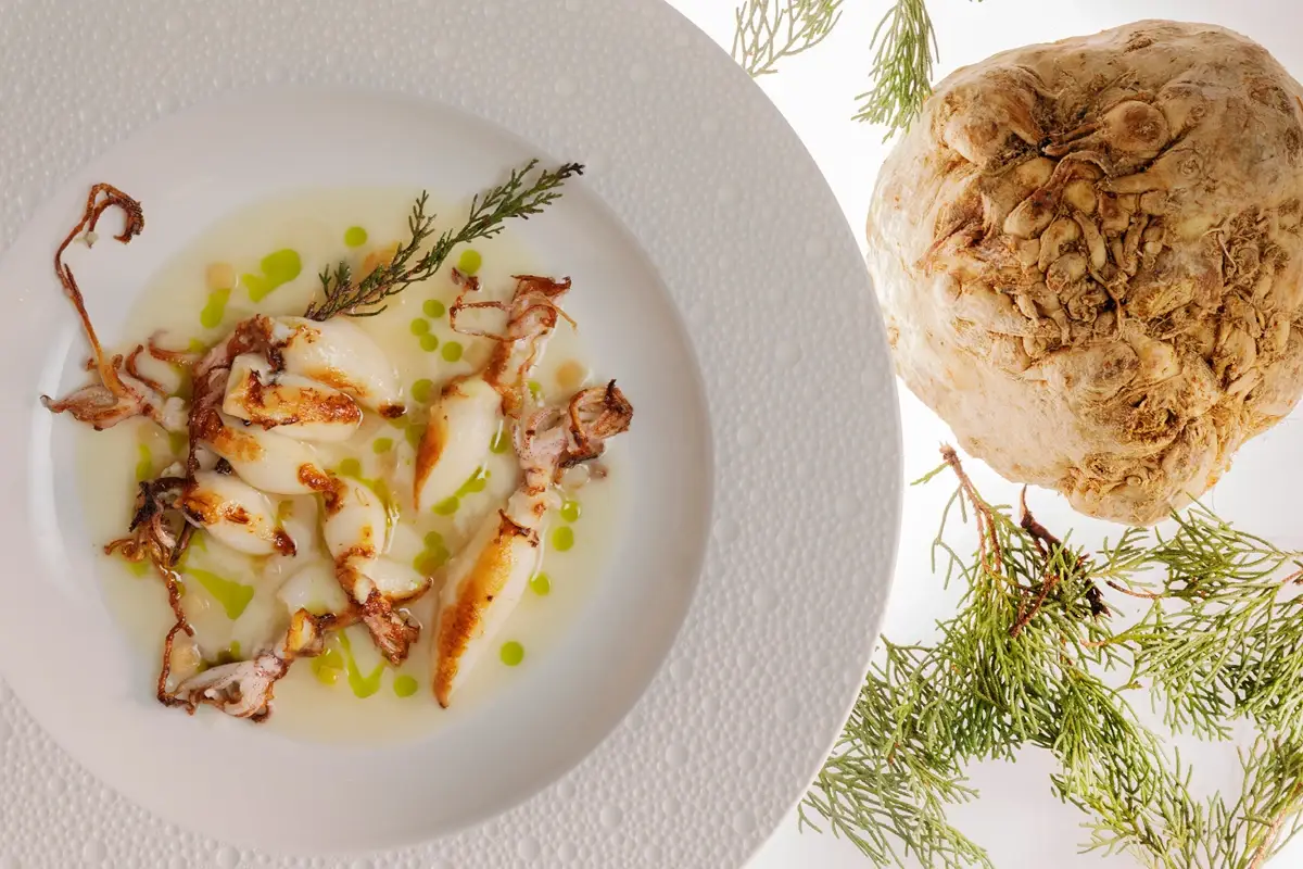 Viaggio al Bistrot di Forte dei Marmi, cuore del gusto della famiglia Vaiani
