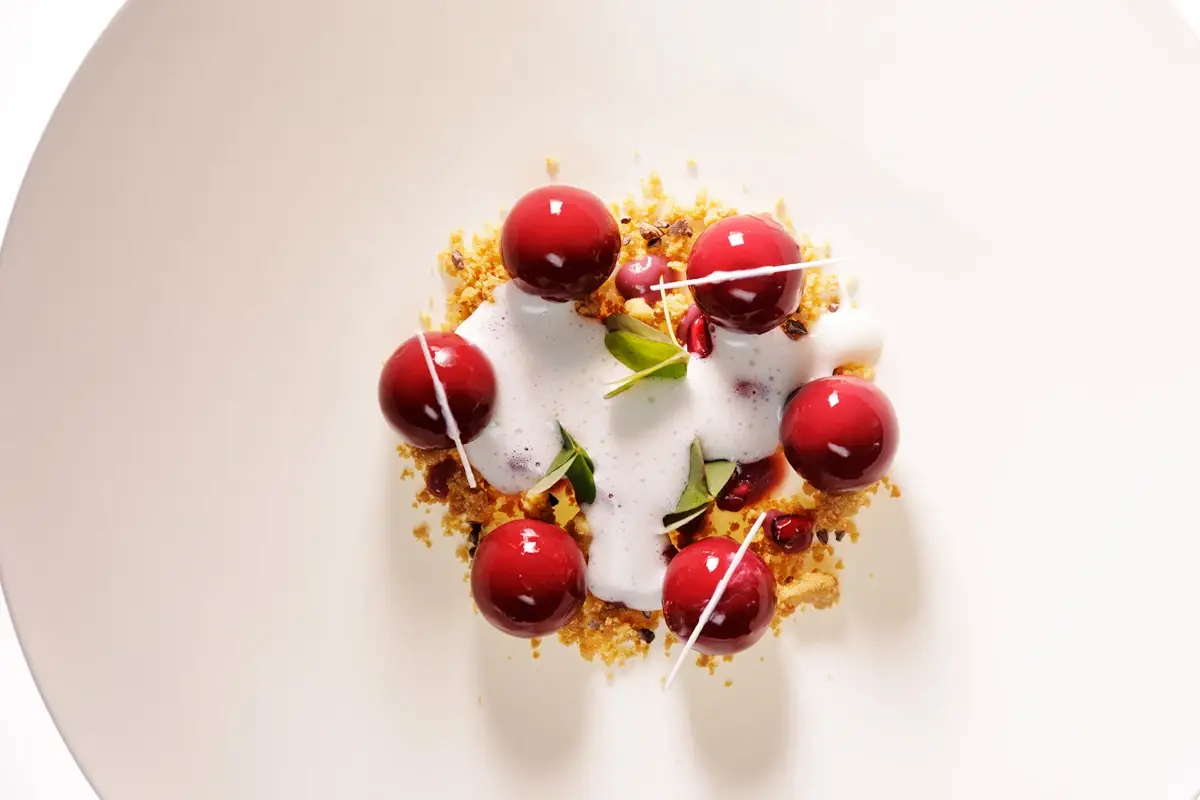 Viaggio al Bistrot di Forte dei Marmi, cuore del gusto della famiglia Vaiani