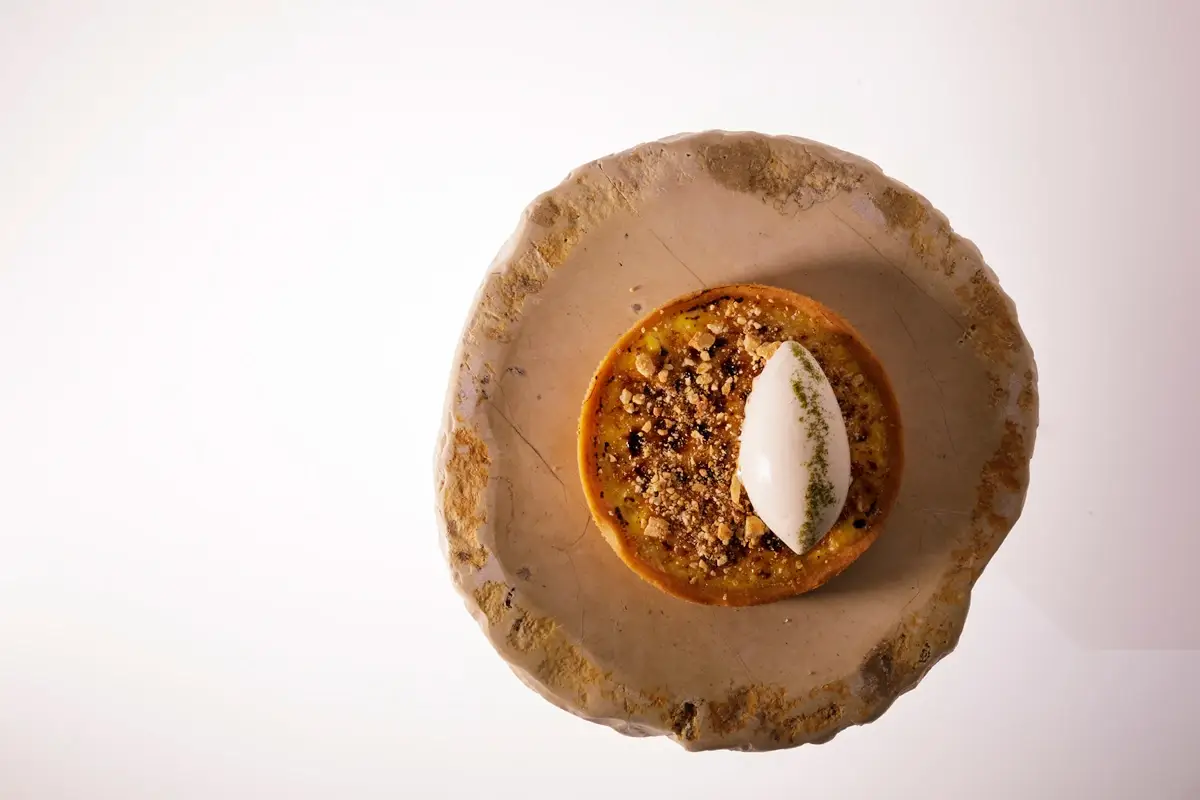 Viaggio al Bistrot di Forte dei Marmi, cuore del gusto della famiglia Vaiani