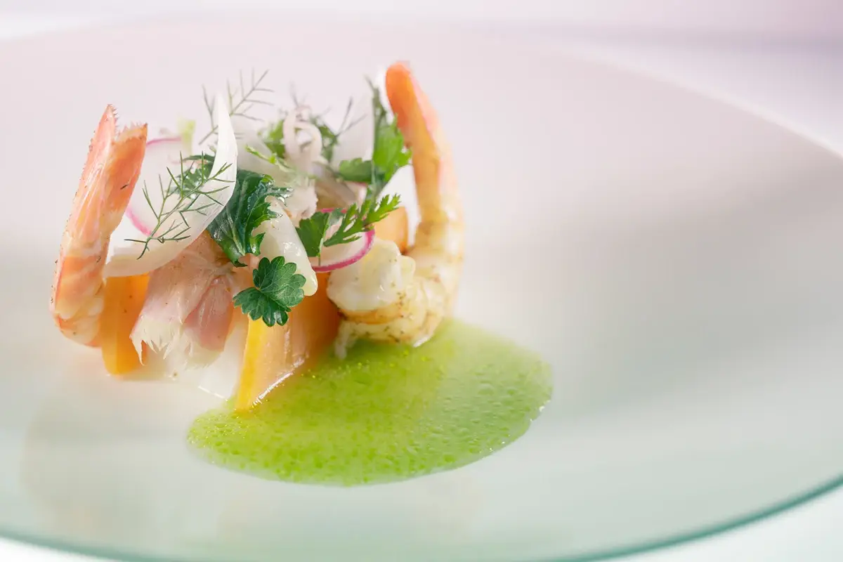 Viaggio al Bistrot di Forte dei Marmi, cuore del gusto della famiglia Vaiani