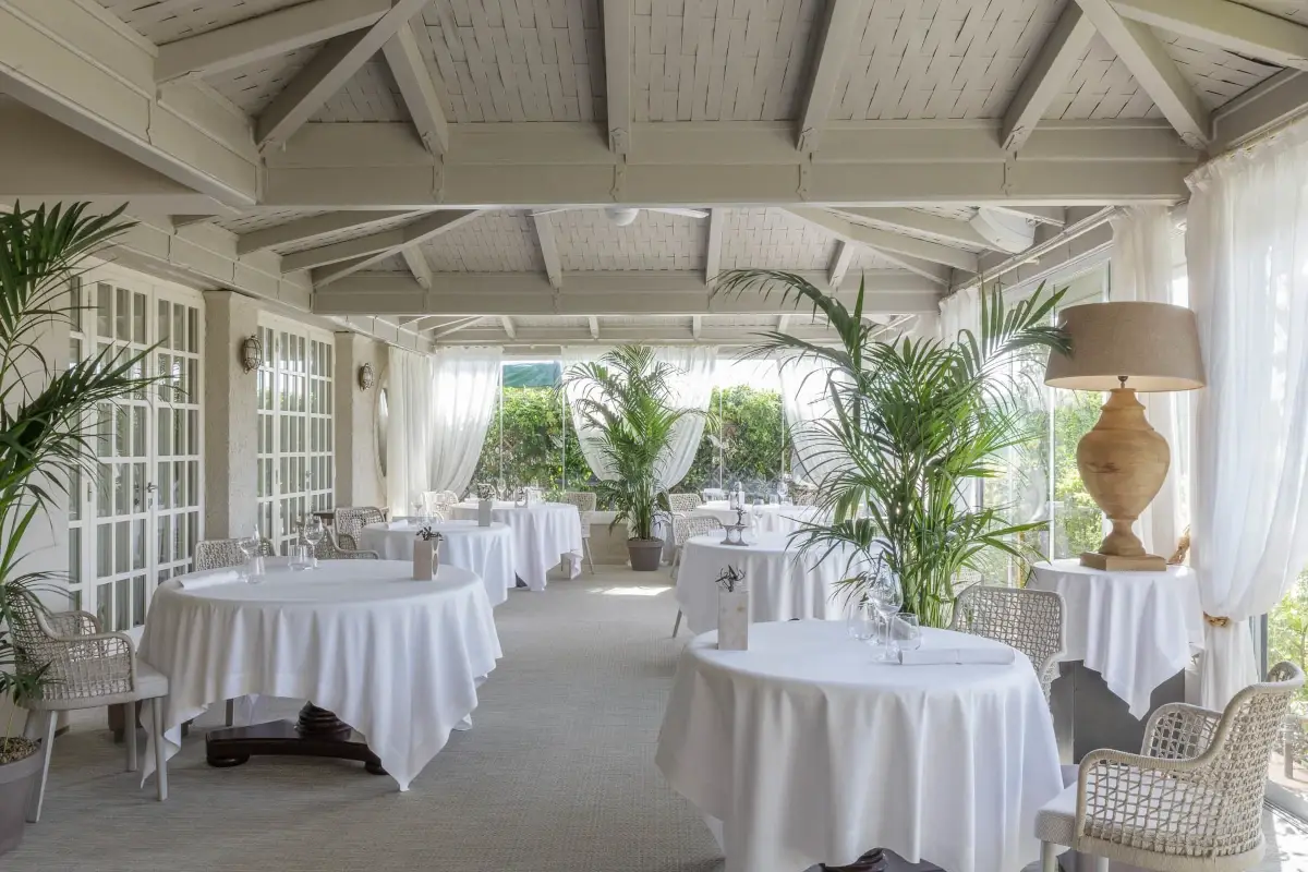 MANCANO FOTO Viaggio al Bistrot di Forte dei Marmi, cuore del gusto della famiglia Vaiani