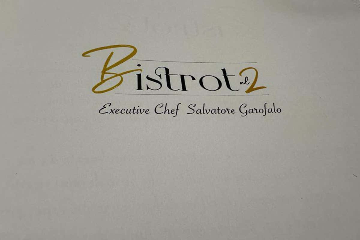 Bistrot al 2: cucina contemporanea e di qualità al Due Torri Hotel di Verona