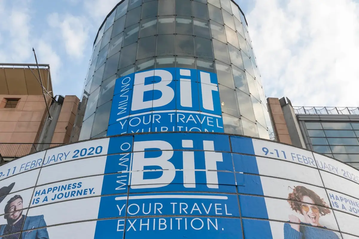 Il turismo di domani &egrave; di scena alla Bit