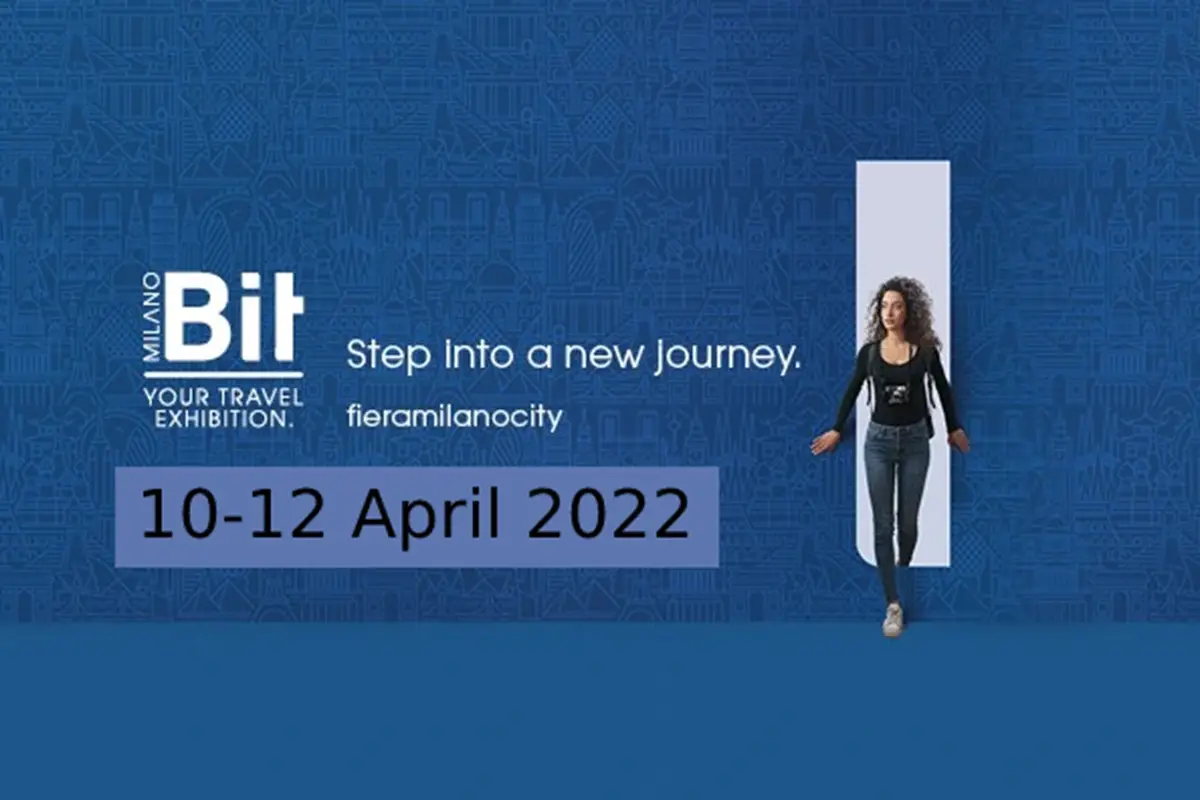 La Bit slitta da febbraio ad aprile Dopo il Sigep anche la Bit cambia le date. Sar&agrave; in aprile
