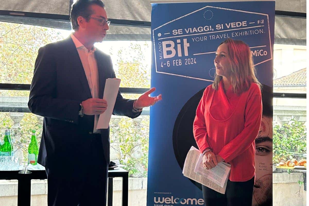 Bit, la fiera del turismo mondiale torna a Milano dal 4 al 6 febbraio: le novità