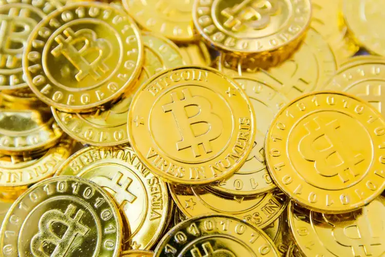 La legalit&agrave; di Bitcoin