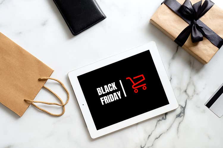 Black Friday, business da 2 miliardi - Black Friday, business da 2 miliardi -