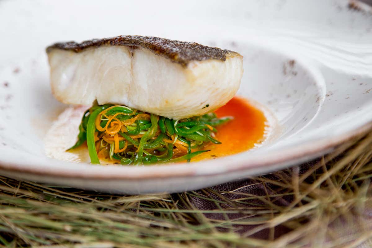 Chef stellati e black cod dell'Alaska: una storia di successo internazionale