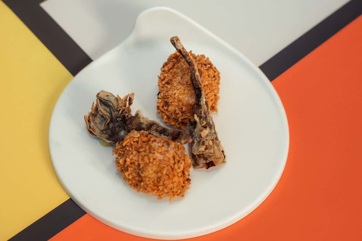 Ristorante Ponte Milvio: l’anima romana che batte nel cuore di Verona