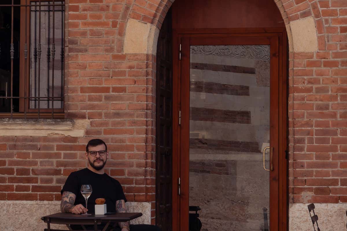 Ristorante Ponte Milvio: l’anima romana che batte nel cuore di Verona Ristorante Ponte Milvio: l’anima romana che batte nel cuore di Verona