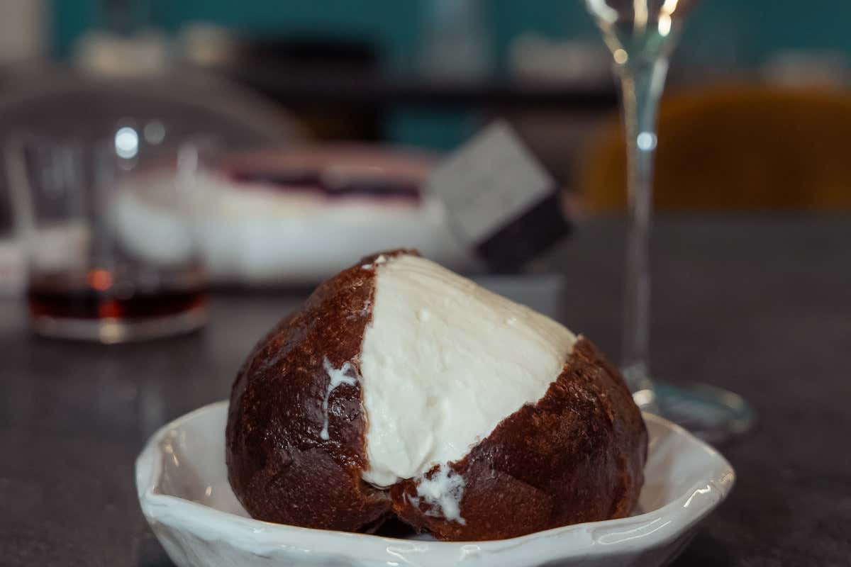 Ristorante Ponte Milvio: l’anima romana che batte nel cuore di Verona