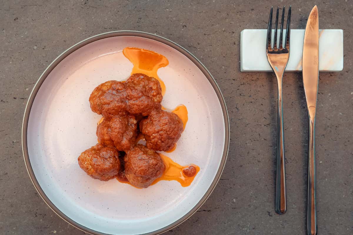 Ristorante Ponte Milvio: l’anima romana che batte nel cuore di Verona