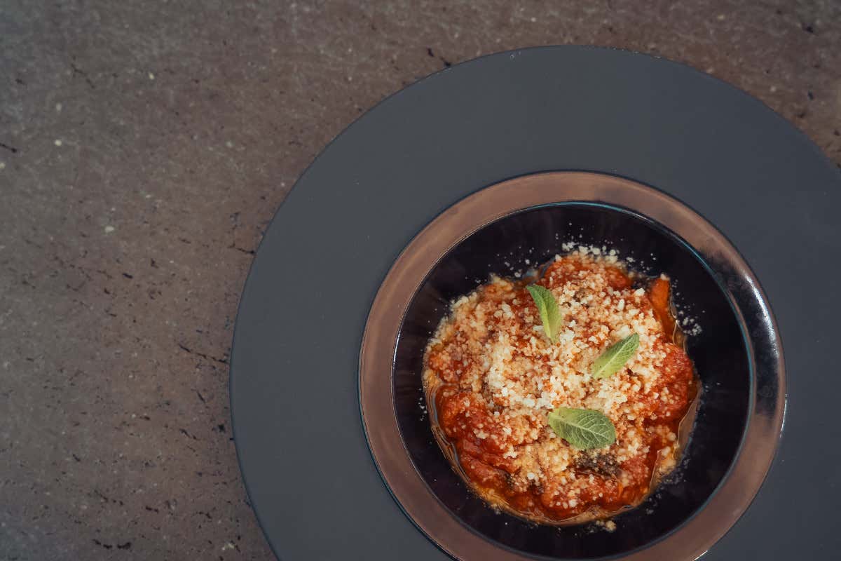 Ristorante Ponte Milvio: l’anima romana che batte nel cuore di Verona